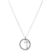 Collana Amen Donna in Argento CLTONB AMEN - CLTONB AMEN